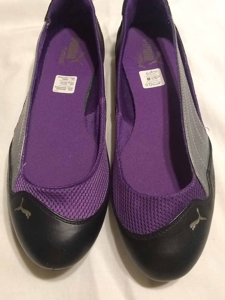 Puma shoes